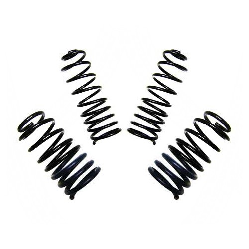  EIBACH short springs kit, -30 mm, for Golf 3 cabriolet ->94 - GJ53310 