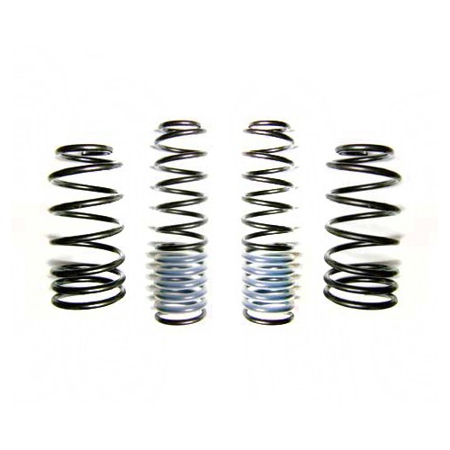  EIBACH short springs for Golf 4 1.4  - GJ53702 