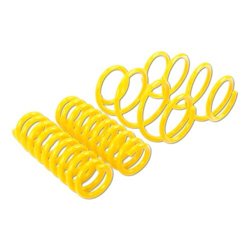  ST Suspension short springs -30 mm for Passat 5 Saloon - GJ53817 