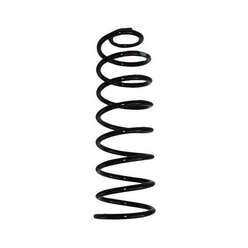  1 Original-style rear spring for Golf 2 - GJ53900 