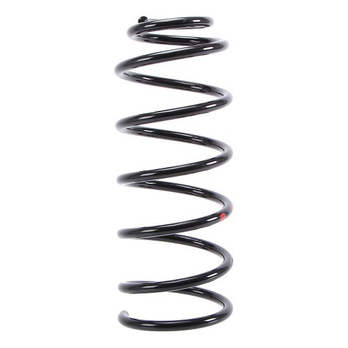  Original front spring for VW Golf 4 and Bora (-1999) - GJ53956 