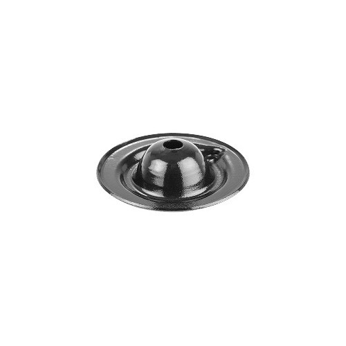  Coupelle d'abaissement pour Volkswagen GOLF 2 (09/1983-09/1991) - 15 mm  - GJ54000 