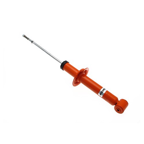  1 KONI STR-T rear shock absorber for Golf 1 (excluding Caddy) - GJ70108 