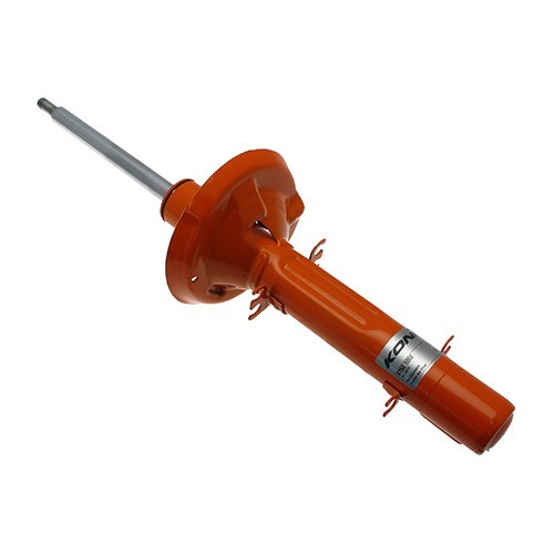  Ammortizzatore anteriore KONI STR-T per Golf 4 - GJ70130 