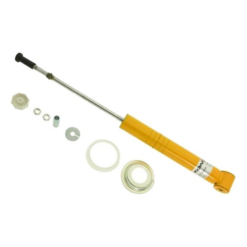  KONI Sport verstelbare achterschokdemper voor VW Golf 1 (behalve Caddy) - GJ70602 