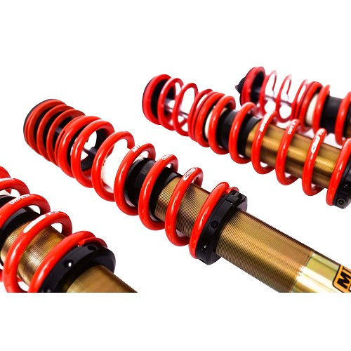 MTS TECHNIK Sport Series threaded combination kit for VW Golf 1 Jetta 1 and Scirocco (02/1974-07/1993) - GJ76417