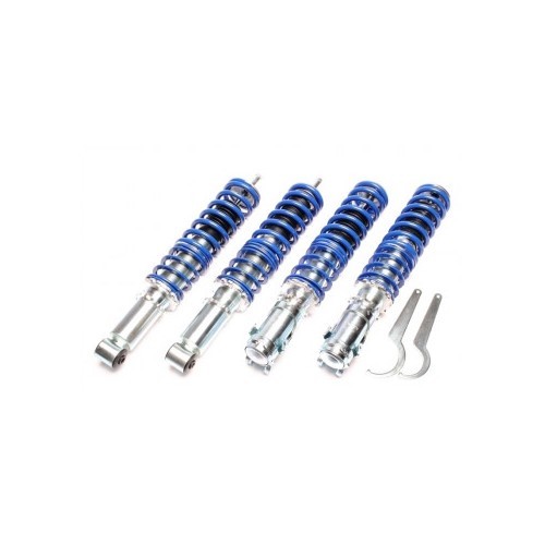  Combined shock absorber kit for VW Polo 4 (6N) - GJ76700 