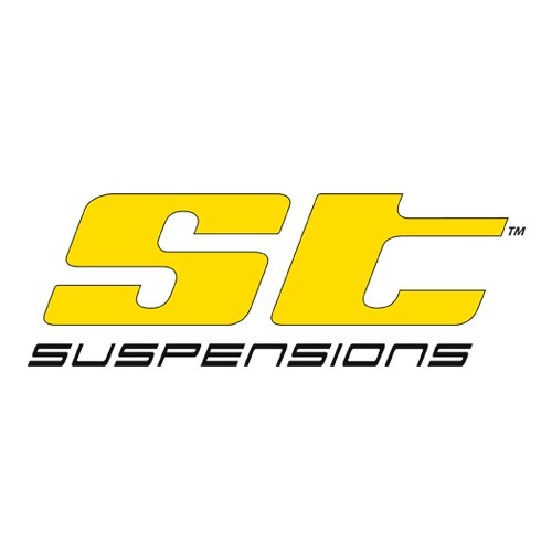  ST Suspensão X Kit amortecedor de choque combinado roscado para o Polo 6N1 - GJ77560 