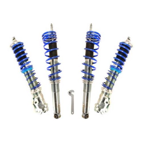  MECATECHNIC selection threadedcombined suspension kit for Passat 35i - GJ77830 