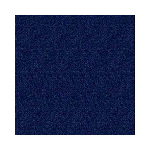  Capote Vinyle Bleu pour Volkswagen Golf 3 Cabriolet - GK01204 