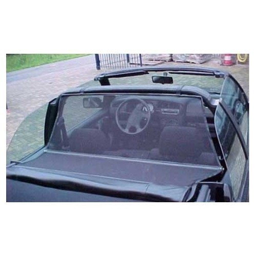  Wind deflector for Golf 3 and 4 cabriolet - GK04020 