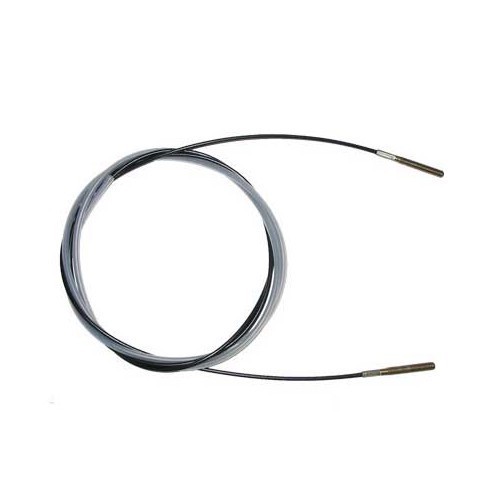 Hood tension cable for Golf 1 Cabriolet