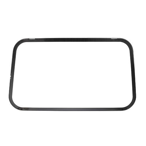  Rear window frame for Golf 1 Cabriolet - GK04150 