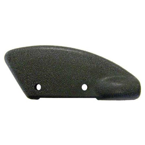  Hood right rear corner black cap Golf 1 cabriolet - GK04202 