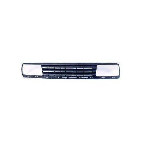  Radiator grille without Jetta 2 logo - GK10500 