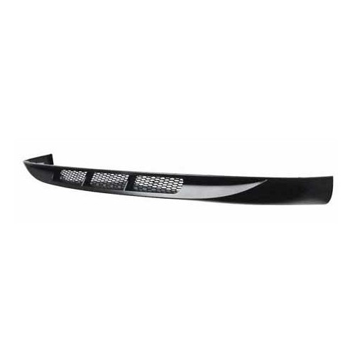     
                
                
    Front bumper sport spoiler for Golf 4 - GK19600
