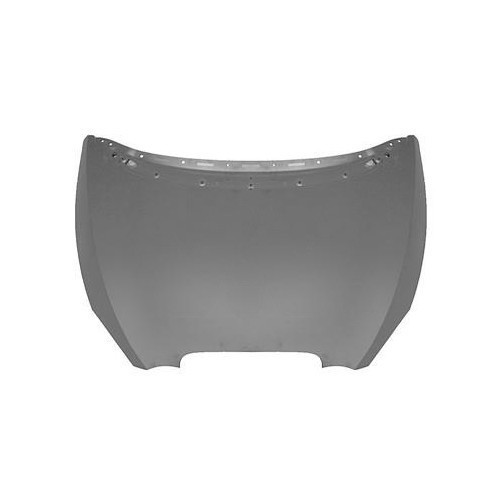  Tapa del motor para Seat Altea (5P) - GK30116 