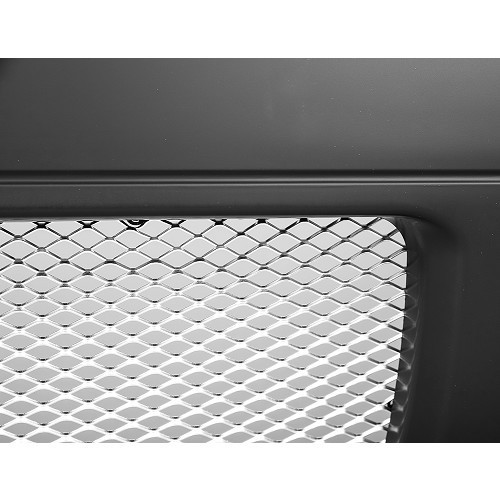 R32-style front bumper for Golf 4 - GK44212