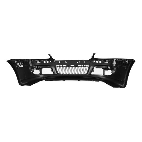 Front bumper in GTI look for Volkswagen Golf 5 - GK45200