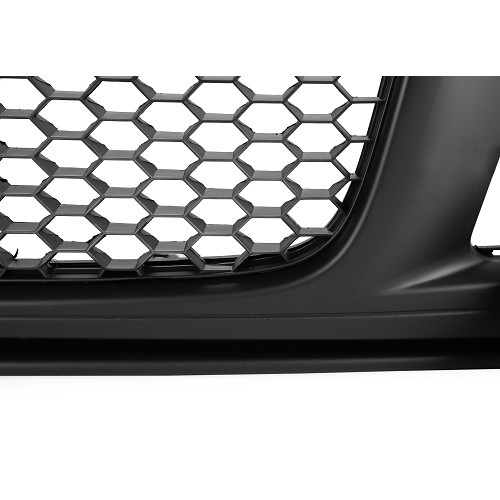 Front bumper in GTI look for Volkswagen Golf 5 - GK45200