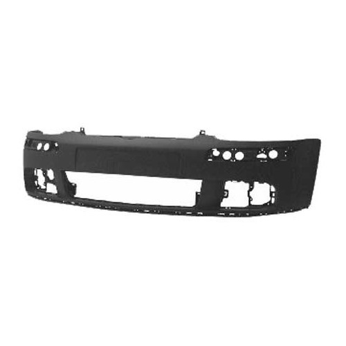  Front bumper for VW Golf 5, standard version - GK45205 