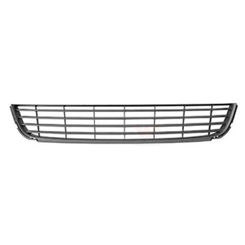  Grille centrale de parechocs avant pour Golf 5, version standard - GK45210 