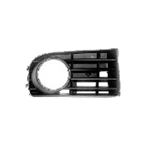  Front right bumper grille for Golf 5, standard version - GK45213 