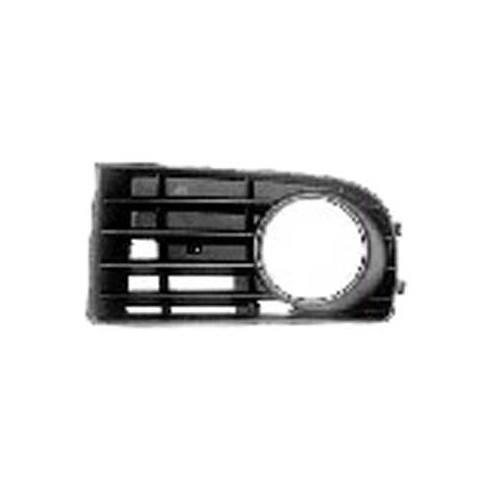  Grille gauche de parechocs avant pour Golf 5, version standard - GK45214 