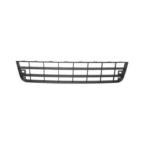  Middengrille voorbumper voor Golf 5 - GK45217 