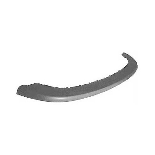  Original-style front bumper spoiler for Golf 5 - GK45218 