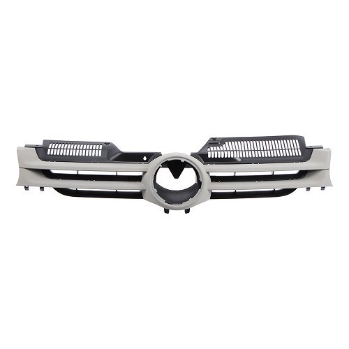  Grille met beugel voor Golf 5 - GK45220-1 