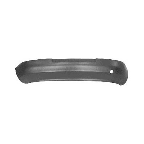  Achterspoiler voor Volkswagen Golf 5 standaard - GK45223 