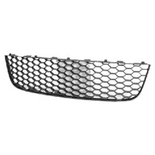  Grille centrale de parechocs avant pour Golf 5 GTi - GK45228 