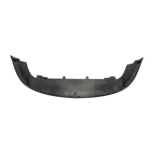  Original-style front bumper spoiler for Golf 5 GTi - GK45229 