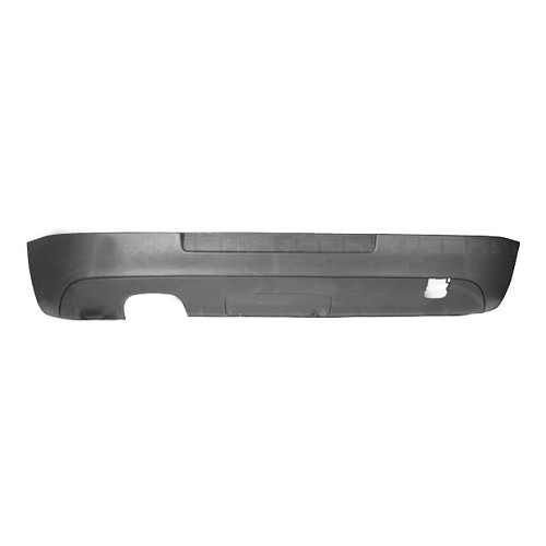  Spoiler traseiro para Volkswagen Golf 5 GT e GTI - GK45236 