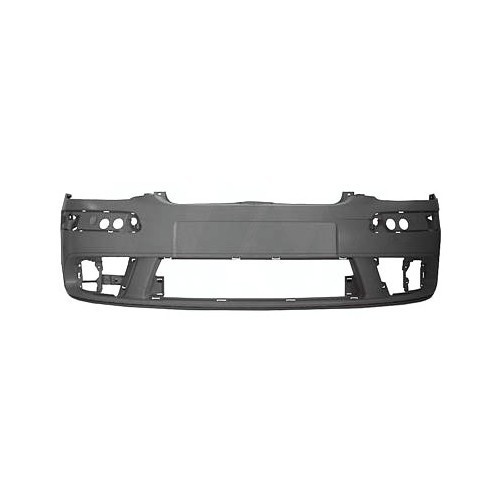  Voorbumper voor VW Golf 5 Plus - GK45247 