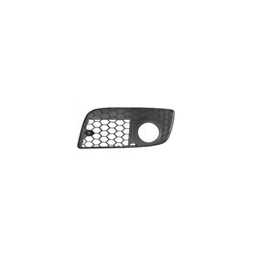  Grille voorbumper links voor VW Golf 5 GTi indien uitgerust met mistlampen - GK45250 