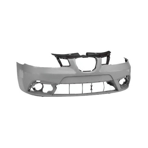  Voorbumper voor Seat Ibiza (6L) vanaf 03/06 - GK45325 