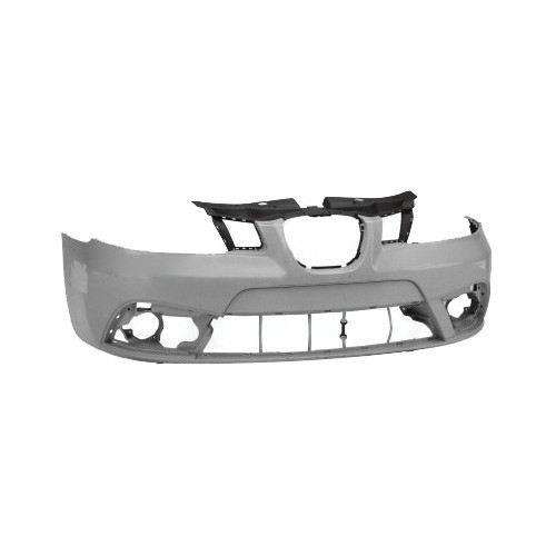 Front bumper for Seat Ibiza (6L) since 03/06