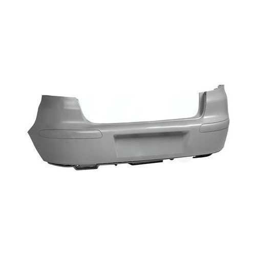  Parachoques trasero para Seat Ibiza (6L) hasta 03/06 - GK45326 