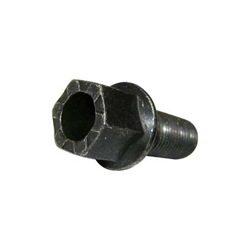  Original wheel bolts M14 x 1.5 x 27 mm - 17 mm - GL30602 