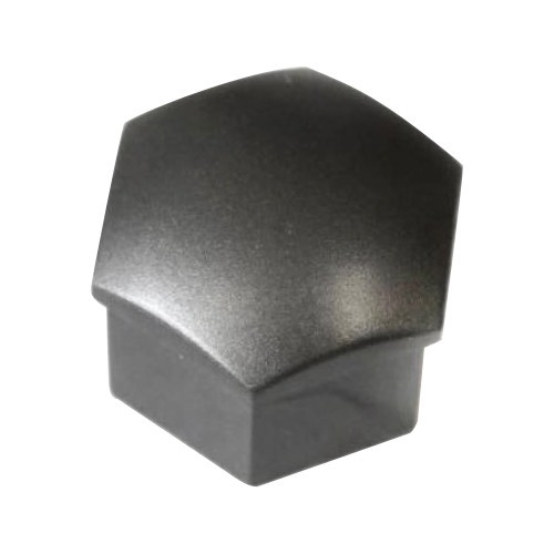  Tapón de tornillo en plástico negro para llanta tipo origen - GL30650 