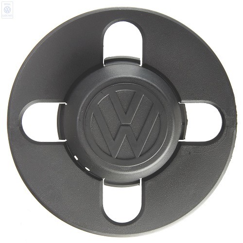 4 x centres de roue caches moyeux VW 55mm VOLKSWAGEN 6N0601171