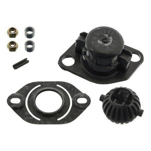  Reparatieset voor FEBI versnellingsbakoverbrenging voor VW Polo 86C - GS00108 