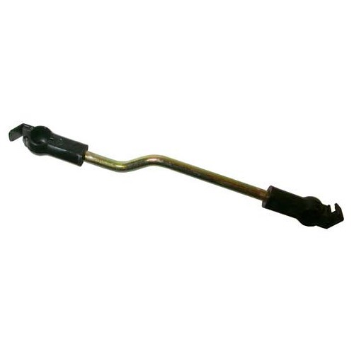 Long single linkage rod for Golf 1 BV5