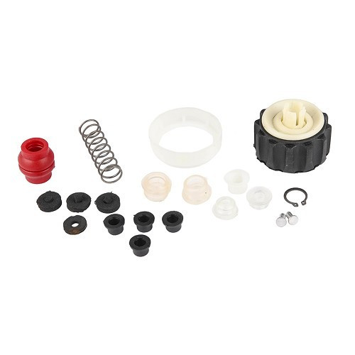  Linkage repair kit for Golf 1 - GS00120 