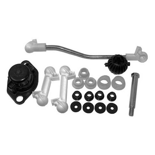  Reparatieset koppeling voor Golf 2 - GS00130 