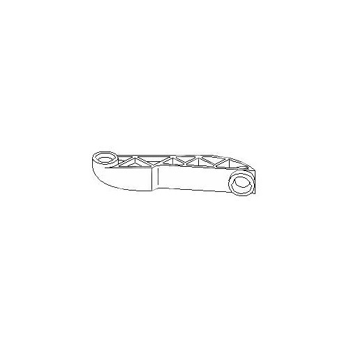 Polo 6N gear selection tie-rod - GS00160