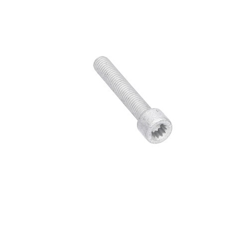 XZN M8 x 48 mm universal joint screw