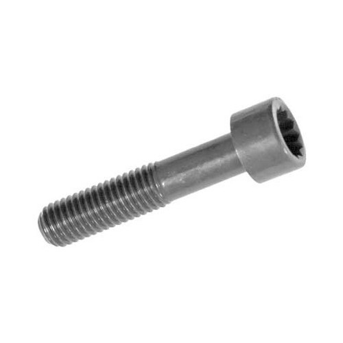  Vis de fixation de cardan de transmission XZN M10x1.5x48mm - GS00193 